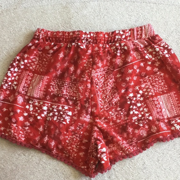 Shorts - Picture 2 of 2
